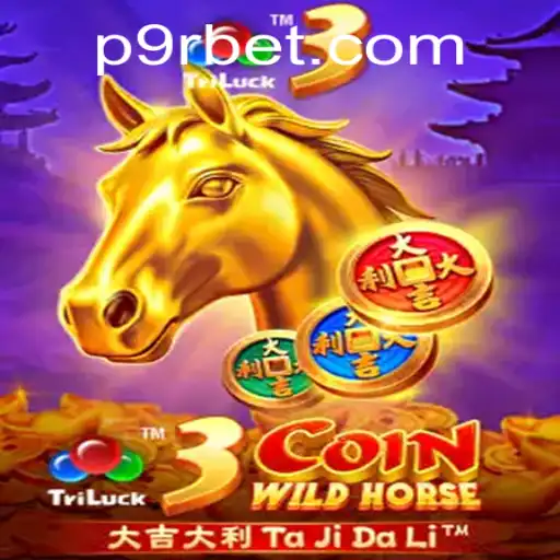 Exploring the Thrills of 3CoinWildHorse