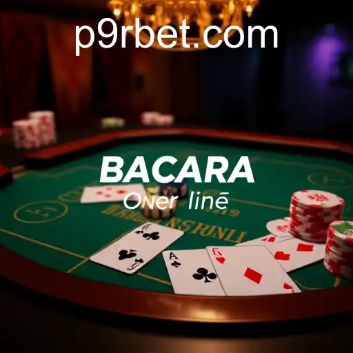 Bacará online