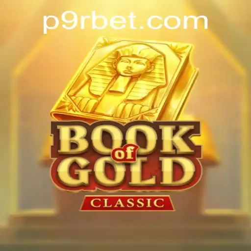 Exploring the Thrilling World of BookOfGoldClassic: A Modern Gaming Sensation