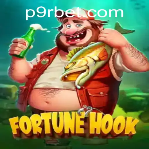 Explore the Thrilling World of FortuneHook and Master the Art of 9rbet