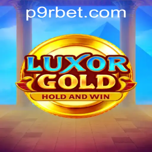 Discover the Thrills of LuxorGold: Unveiling a Mesmerizing Gaming Experience with 9rbet