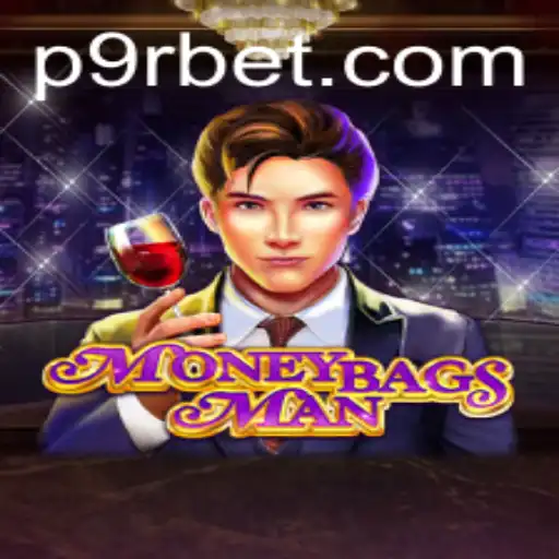 Discovering MoneybagsMan: A Captivating Adventure