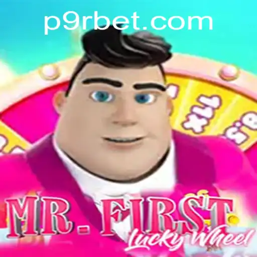 Discover the Thrilling Universe of MrFirstLuckyWheel with 9rbet