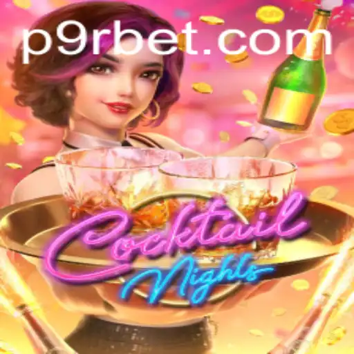 Dive into the Vibrant World of CocktailNights with 9rbet