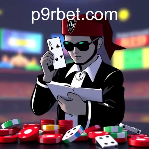 Responsible Gambling