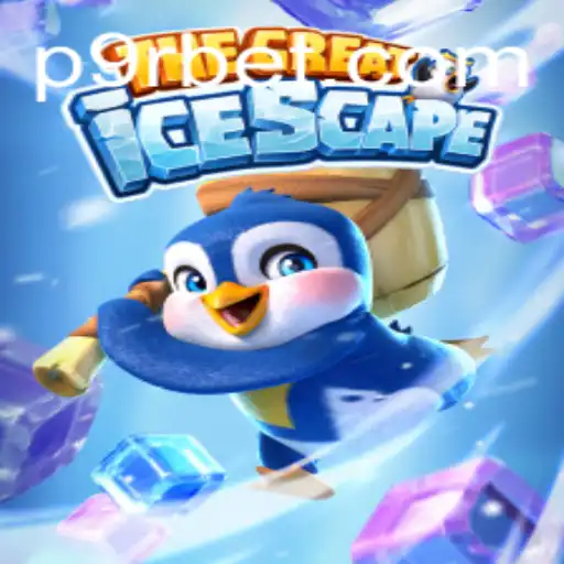 The Great Icescape: Unveiling a Thrilling Adventure with 9rbet