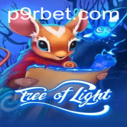 TreeofLight: A Mesmerizing Journey Through Fantasy Adventure