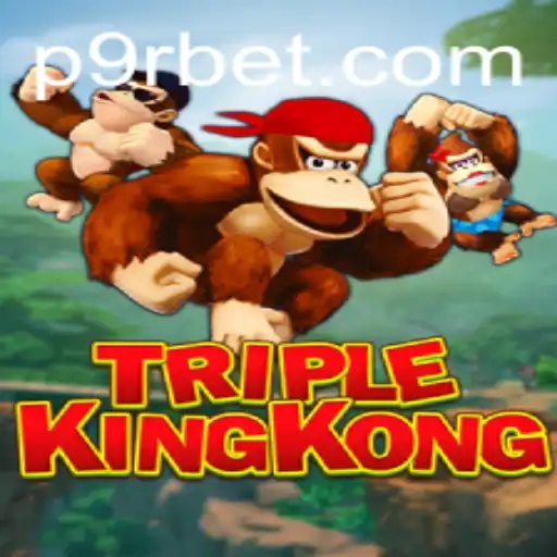 TripleKingKong and the Intriguing World of 9rbet