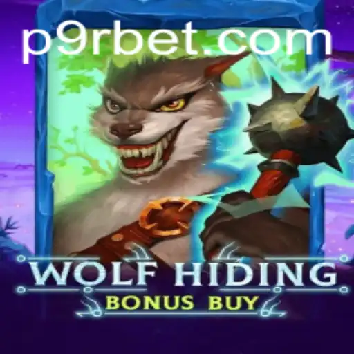 Exploring the World of WolfHidingBonusBuy: A Thrilling Adventure